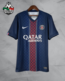 Camisola PSG Home 25/26