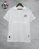 Camisola Olympique de Marseille Edição Especial 24/25