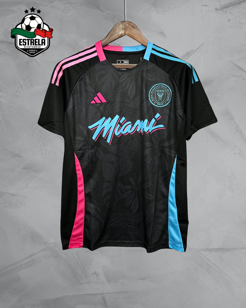 Camisola Inter Miami Edição Especial 24/25