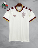 Spain Away Jersey 2026
