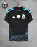 Argentina Goalkeeper Jersey 2026