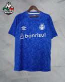 Camisola Grêmio Guarda Redes Azul II 2024