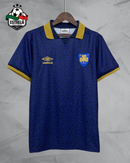 Ireland St. Patrick's Day Away Jersey 2025