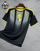 Algeria Pre-Match Jersey Black 2026