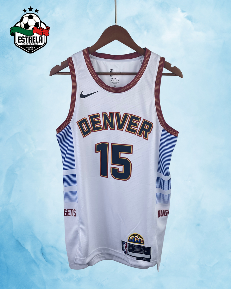 Denver Nuggets - Nikola Jokić Branca