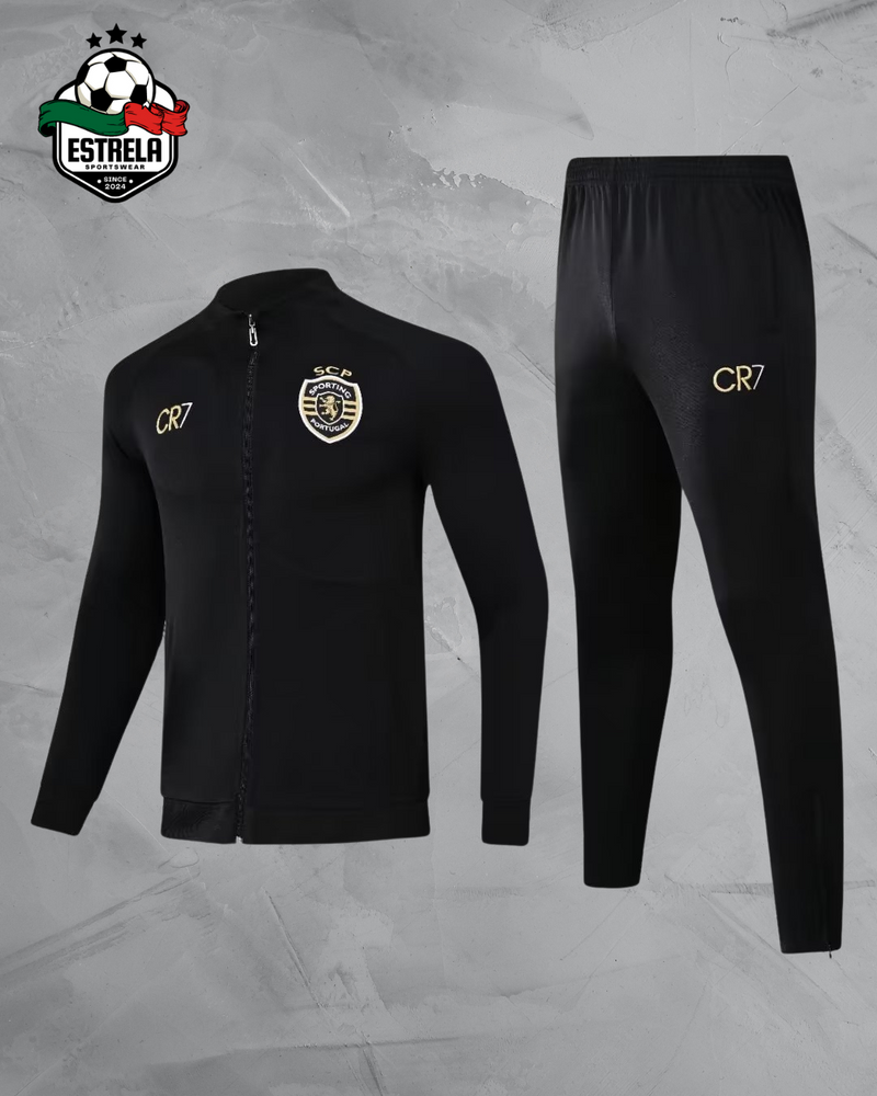 Fato de Treino Sporting CR7
