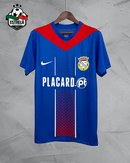 Camisola Alverca Home 25/26