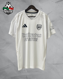 L - Camisola Arsenal Edição Especial 24/25