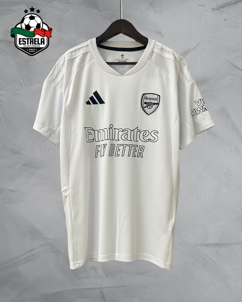 Camisola Arsenal Edição Especial 24/25