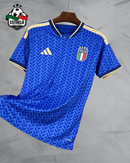 Italy Home Jersey 2026