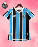 Camisola Feminina Grêmio Home 2024