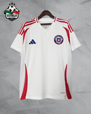 Camisola Chile Alternativa 2024