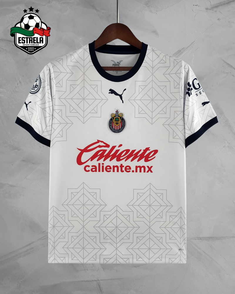 Camisola Chivas Alternativa 22/23
