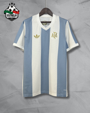 Camisola Argentina Home 50th 2024