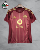 Camisola Roma Home 24/25