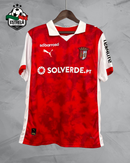 Camisola Braga Home 25/26