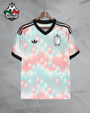 Belgium Away Jersey 2026