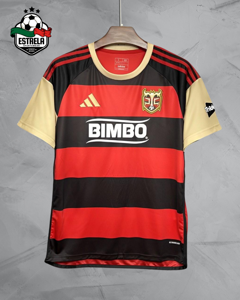 Camisola Peluche Caligari Home 2024