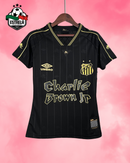 Camisola Feminina Santos - Charlie Brown Jr.