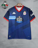 Camisola Deportivo La Coruña Alternativa 24/25