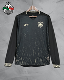 Camisola Manga Longa Botafogo Alternativa 2024