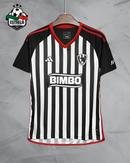 Camisola Cuervos Home 2024