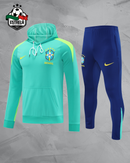 Fato de Treino Brasil 2