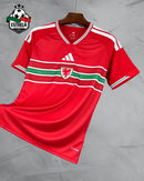 Camisola País de Gales Home 2026
