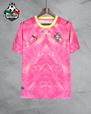 Portugal Pink Jersey 2026