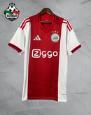 Camisola Ajax Home 25/26