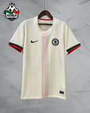 Camisola Chelsea III 25/26