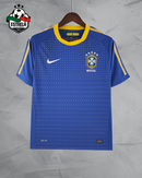 Camisola Retrô Brasil Alternativa 2010