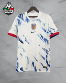 Norway Away Jersey 2024