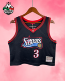 Cropped NBA - Lakers - 24 Kobe Bryant