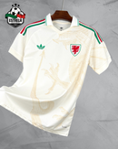Camisola País de Gales Alternativa 2026
