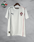 Camisola Portugal Treino Branca 2025