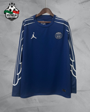 Camisola Manga Longa PSG IV 24/25