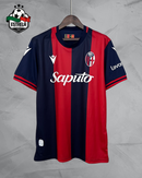 Camisola Bologna Home 24/25