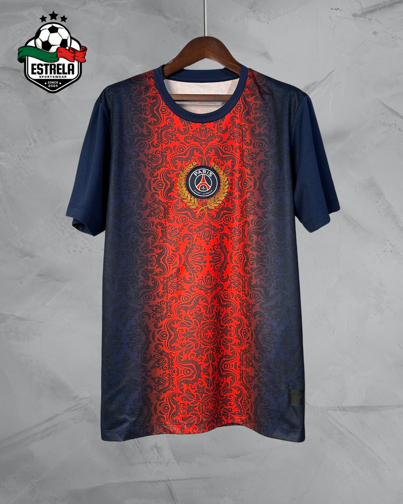 Camisola PSG Edição Especial 25/26