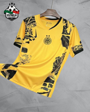 Camisola Inter de Milão III 24/25