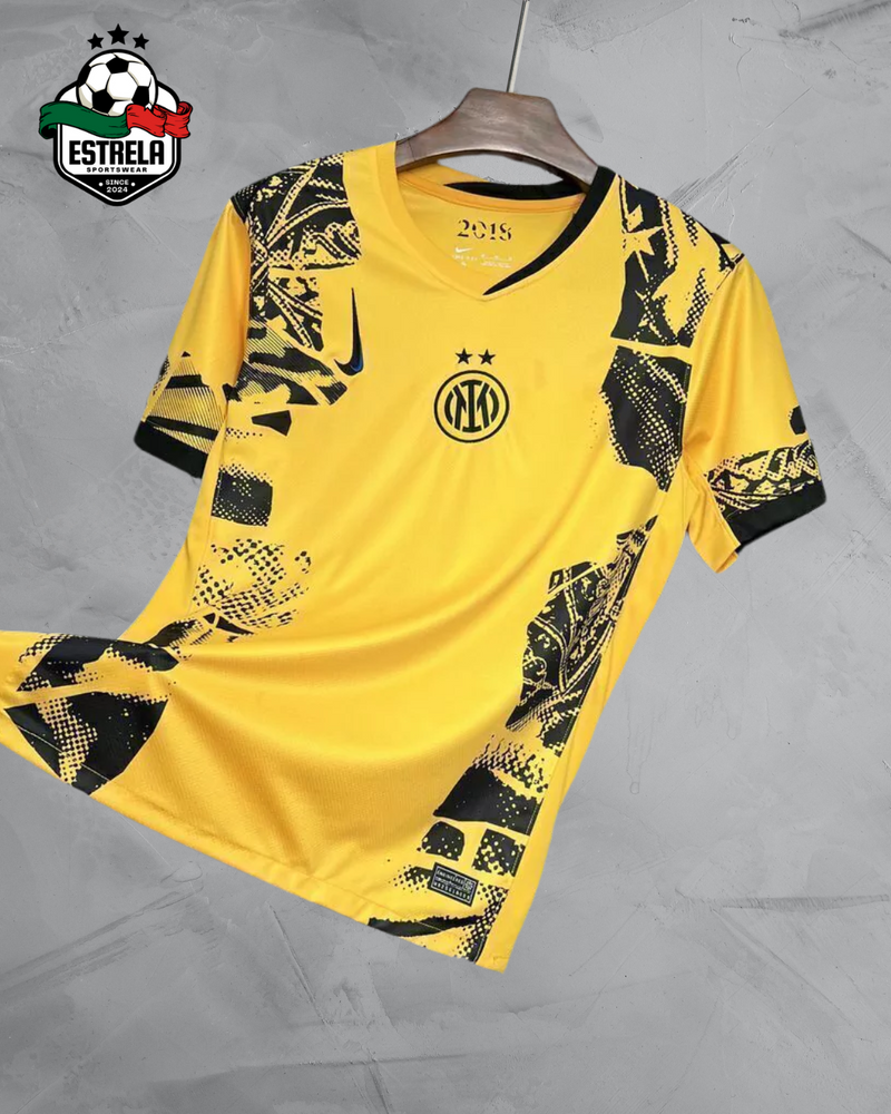 Camisola Inter de Milão III 24/25