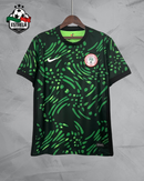 Nigeria Away Jersey 2024
