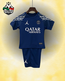 Kit Infantil PSG IV 24/25