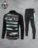 Fato de Treino Portugal Puma 2025