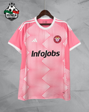 Camisola Porcinos Home 2024