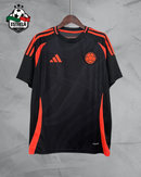 Camisola Colômbia Alternativa 2024