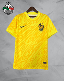 France Goalkeeper Jersey 2024