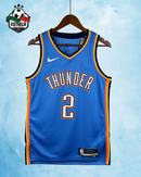 Oklahoma City Thunder - Gilgeous-Alexander