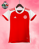 Camisola Feminina Internacional Home 2024