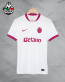 Camisola Sporting Outubro Rosa 25/26